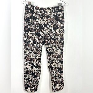 Cartonnier Nassella Joggers Trousers Pants Size 4 ANTHROPOLOGIE